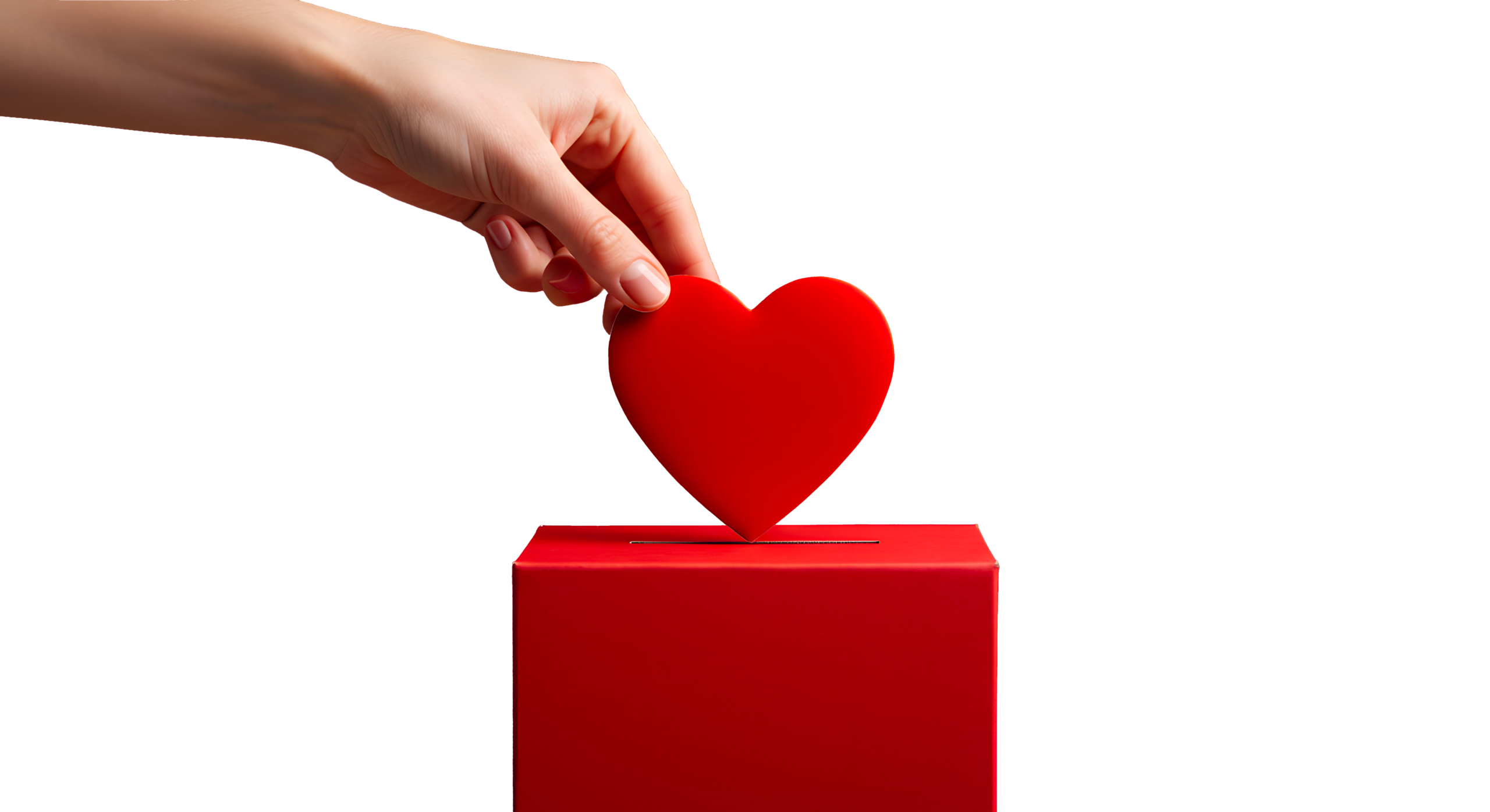 coeur-boîte-rouge